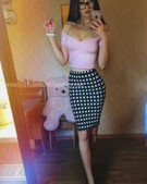 Анкета проститутки Марго - метро Крылатское, возраст - 25