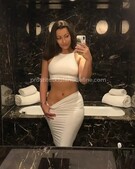 Анкета проститутки Тая - метро Лефортово, возраст - 25