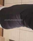 Анкета проститутки Лика - метро Тверской, возраст - 25