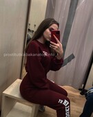 Анкета проститутки Лариса - метро Южнопортовый, возраст - 26