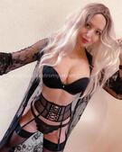 Анкета проститутки Стефания - метро Беговой, возраст - 26