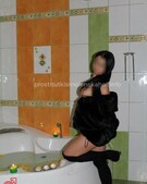 Анкета проститутки Алла - метро Таганский, возраст - 26