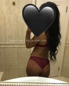 Анкета проститутки Милана - метро Перово, возраст - 26