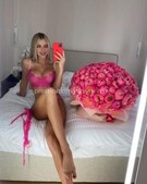 Анкета проститутки Пелагея - метро Тимирязевский, возраст - 26