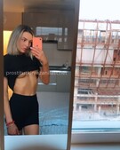 Анкета проститутки Лариса - метро Чертаново Центральное, возраст - 27