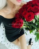 Анкета проститутки Катенька - метро Дмитровский, возраст - 27