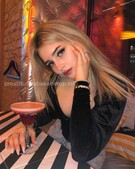 Анкета проститутки Алиса - метро Тверской, возраст - 27