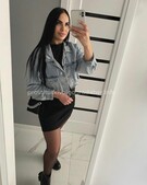 Анкета проститутки Ангелина - метро Нагатино-Садовники, возраст - 30