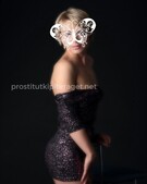 Анкета проститутки Лика - метро Беговой, возраст - 30