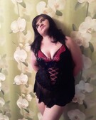 Анкета проститутки Мария - метро Пресненский, возраст - 32