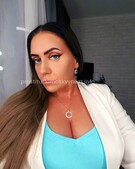 Анкета проститутки Зоя - метро Беговой, возраст - 35