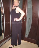 Анкета проститутки Диана - метро Мещанский, возраст - 38